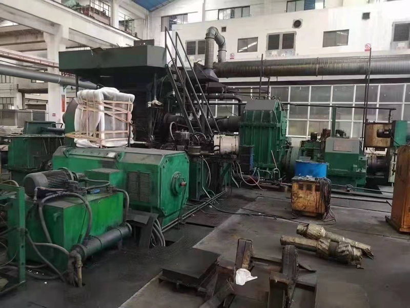 850 Прокатный станок