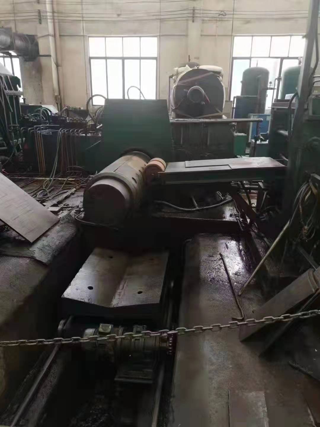 850 Прокатный станок